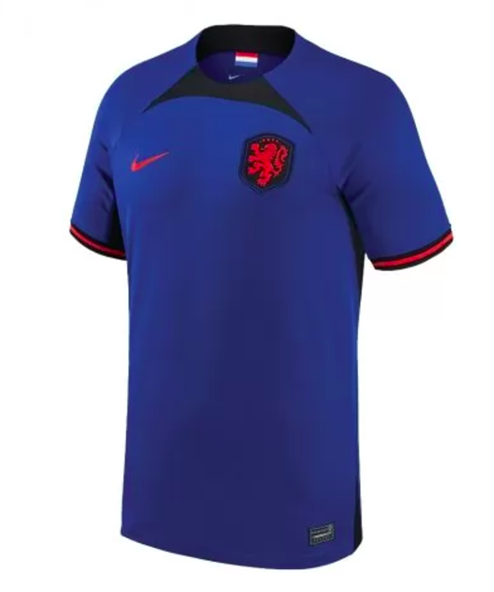 Netherlands away (Nike)