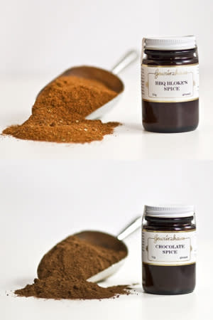 Gerwurhaus spices