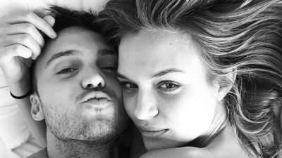 Josephine Skriver and Alexander DeLeon Pregnancies 2023