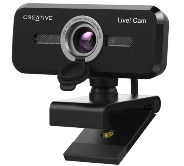 Creative Live! Cam Sync 