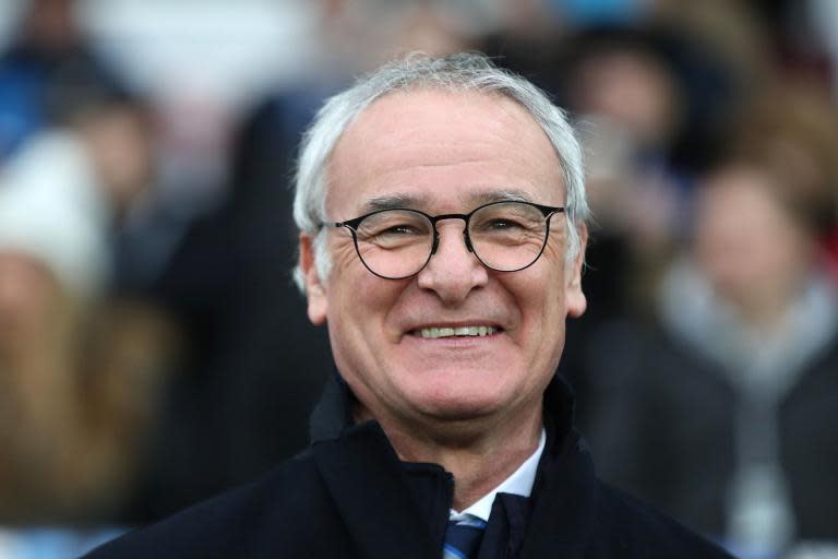 Fulham boss Claudio Ranieri reveals he was a Craven Cottage regular before landing job