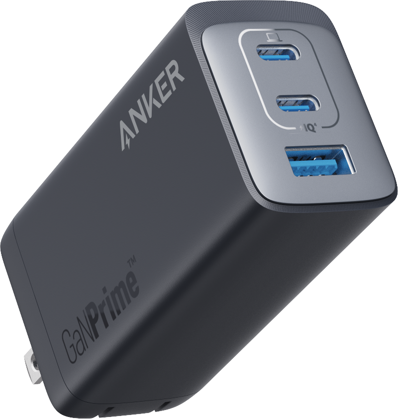 Anker 737 Charger