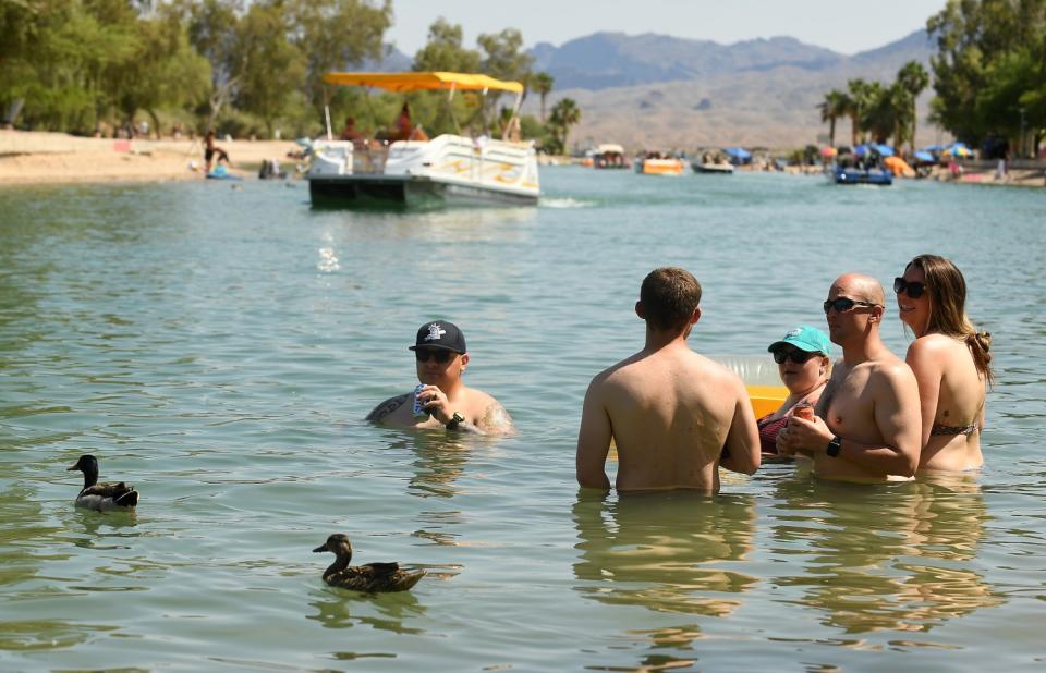 Lake Havasu