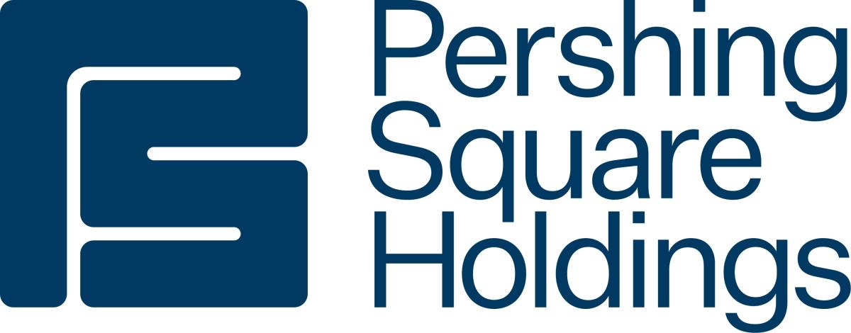 Pershing Square Holdings, Ltd. regularly publishes its net asset value and annual return on a weekly basis as of June 25, 2024