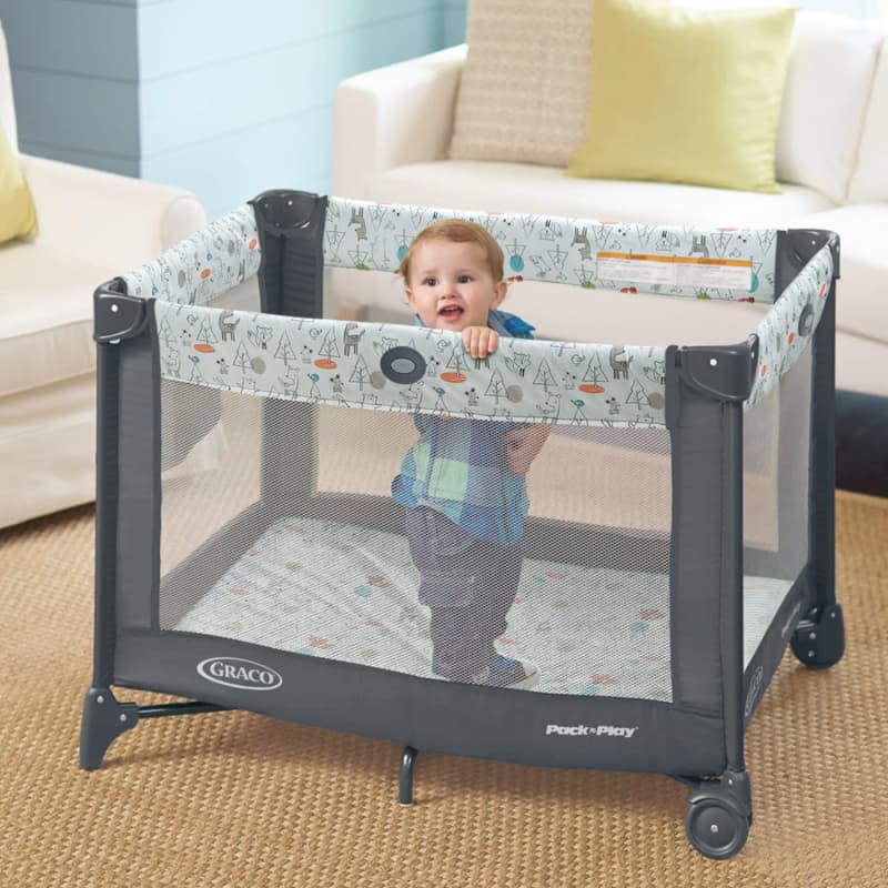 Graco Pack 'n Play Portable Playard