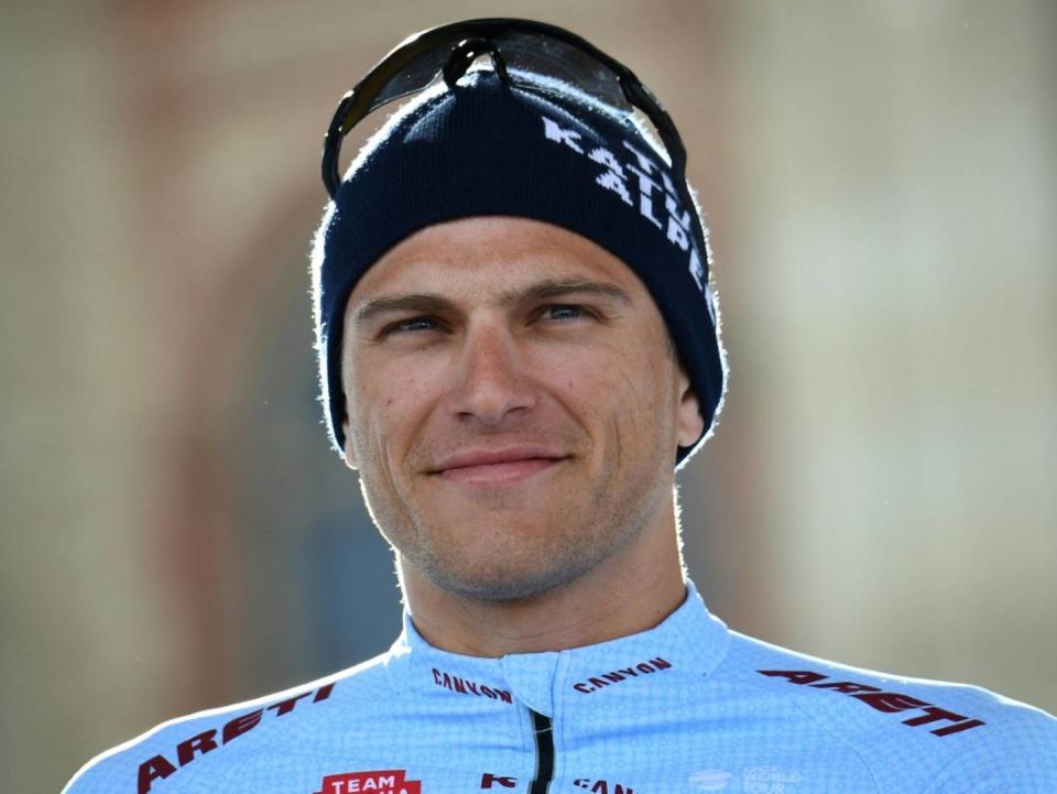 Kittel hofft auf deutschen Etappensieg