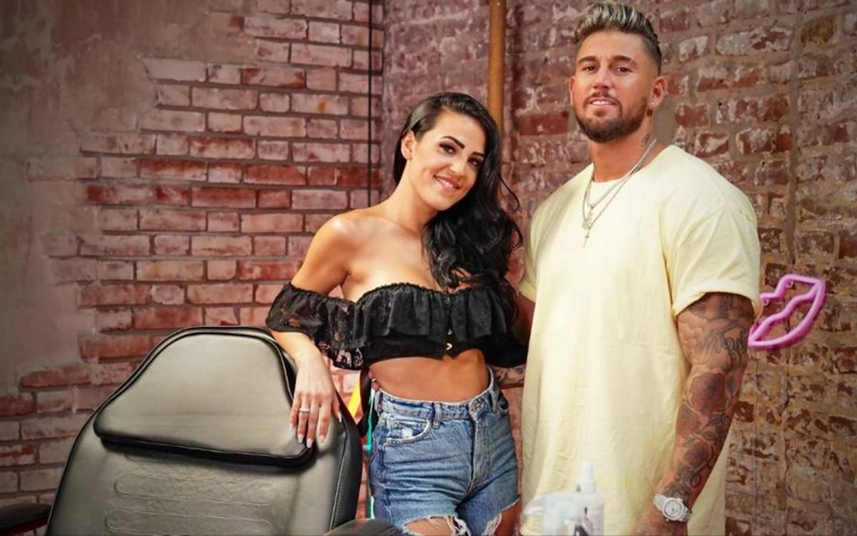 Sommerhaus Gewinner Elena Miras Und Mike Heiter Bekommen Eigene Show