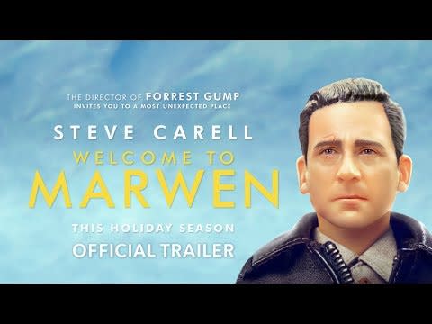 Welcome to Marwen