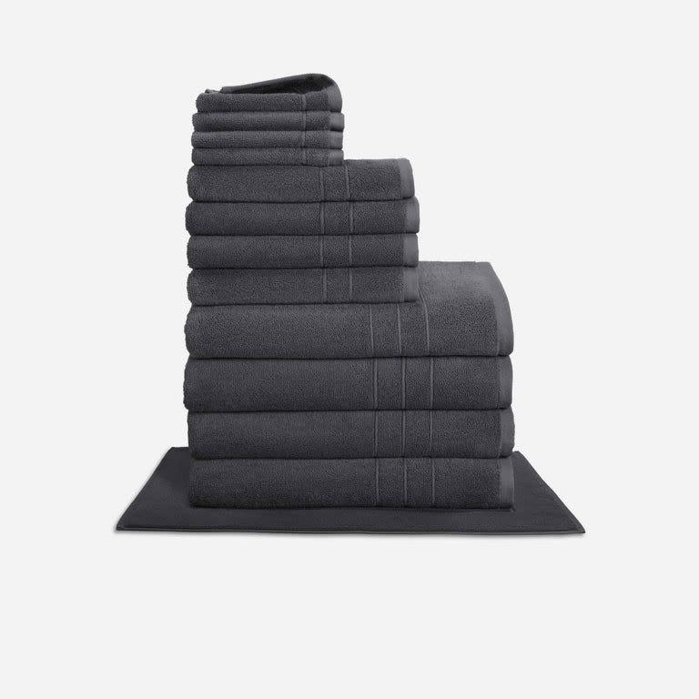 <p><a href="https://go.redirectingat.com?id=74968X1596630&url=https%3A%2F%2Fwww.brooklinen.com%2Fproducts%2Fclassic-towel-move-in-bundle&sref=https%3A%2F%2Fwww.cosmopolitan.com%2Fstyle-beauty%2Ffashion%2Fg4446%2Fbest-gifts-for-men%2F" rel="nofollow noopener" target="_blank" data-ylk="slk:Shop Now;elm:context_link;itc:0;sec:content-canvas" class="link ">Shop Now</a></p><p>Classic Towel Move-In Bundle</p><p>brooklinen.com</p><p>$118.00</p>