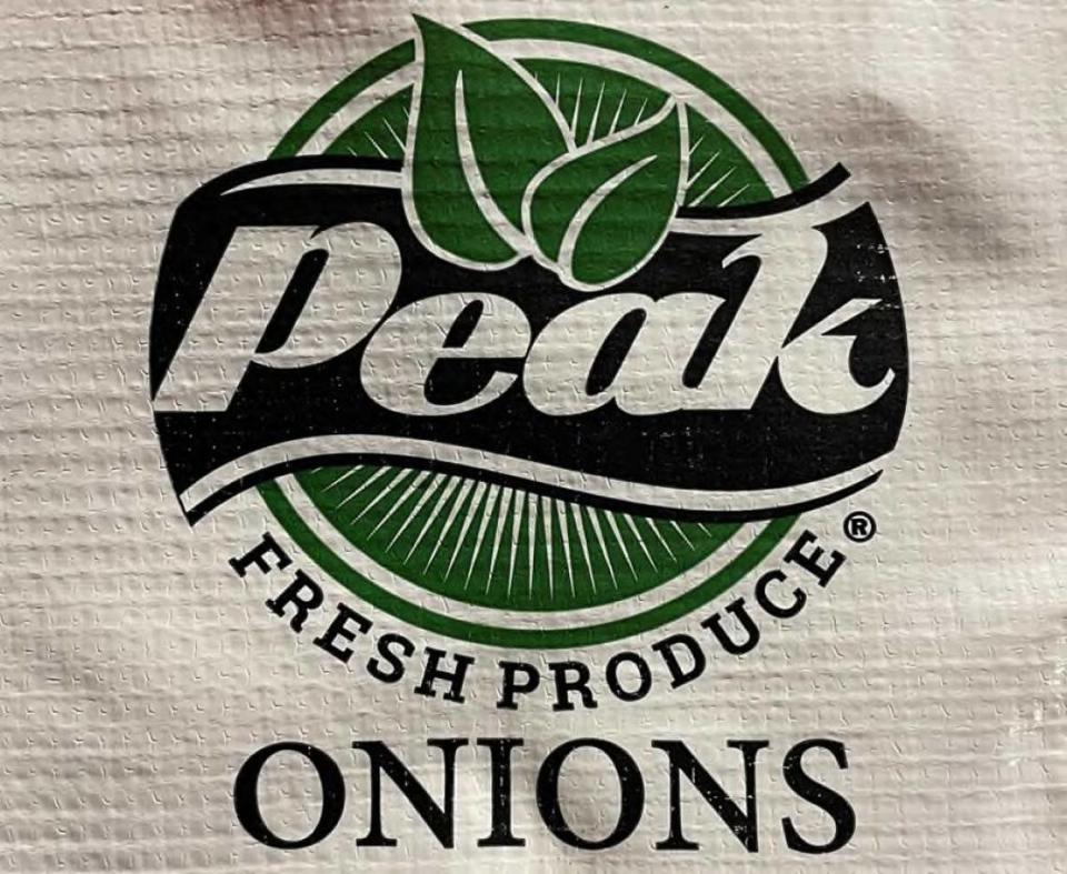 Peak Fresh Produce