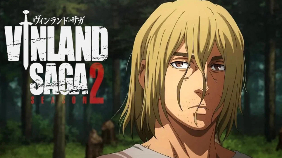 Vinland saga ya tiene confirmada una nueva temporada