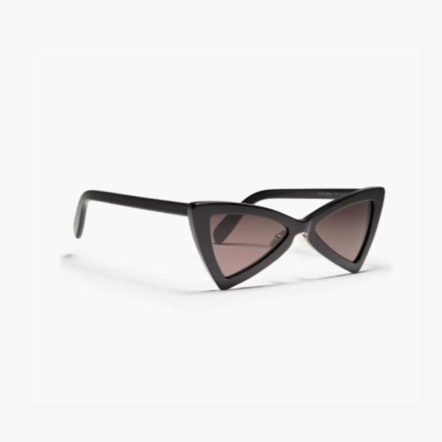 Shine Brightly with Trendy Sunglasses