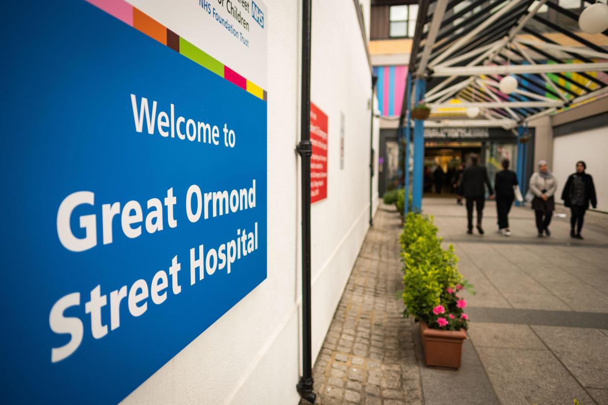 Great Ormond Street Hospital