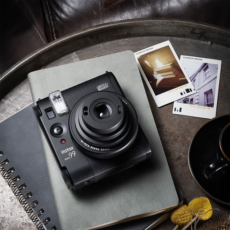 New Instax MIni 99