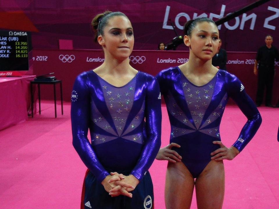 kyla ross mckayla maroney.JPG