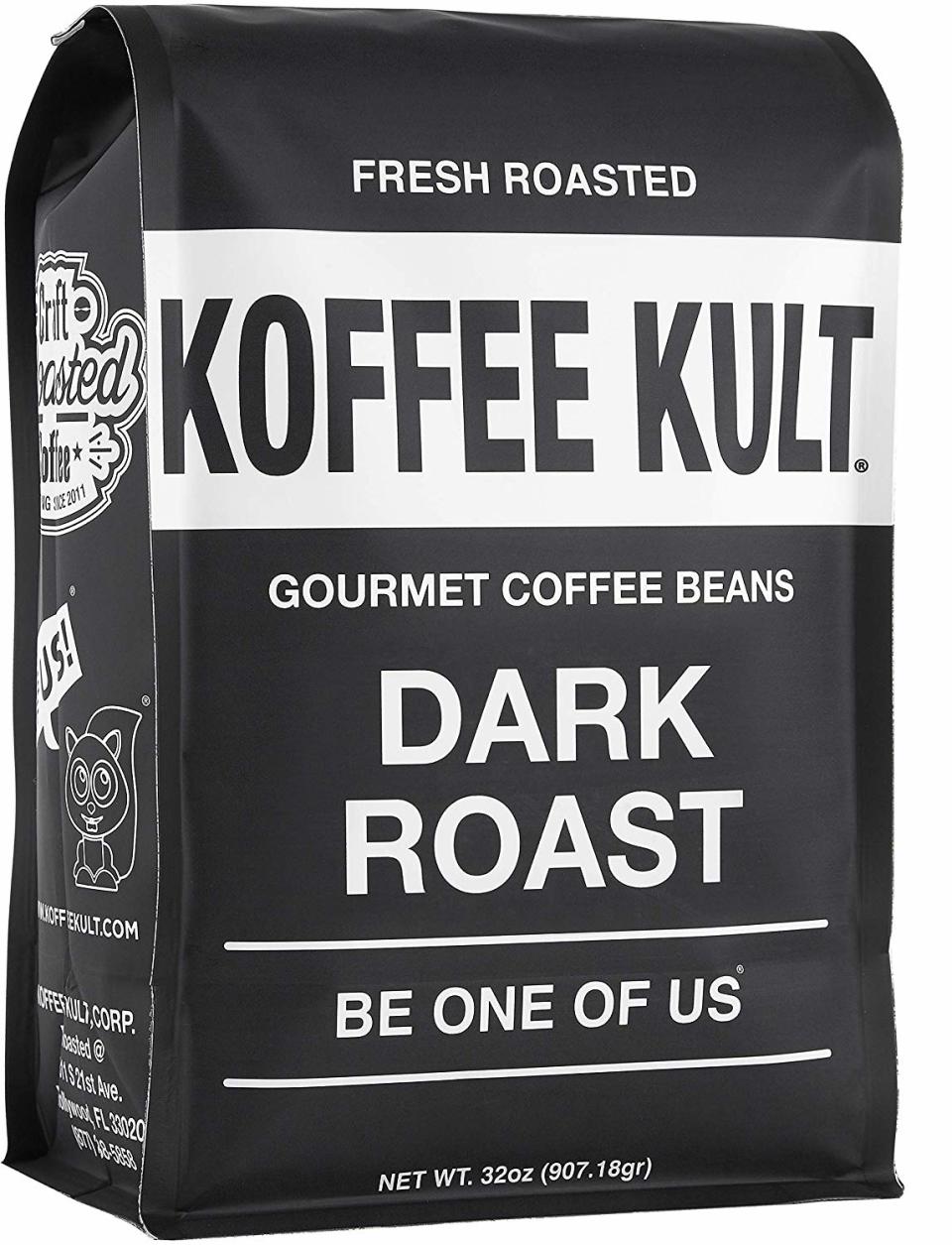 best coffee beans koffee kult