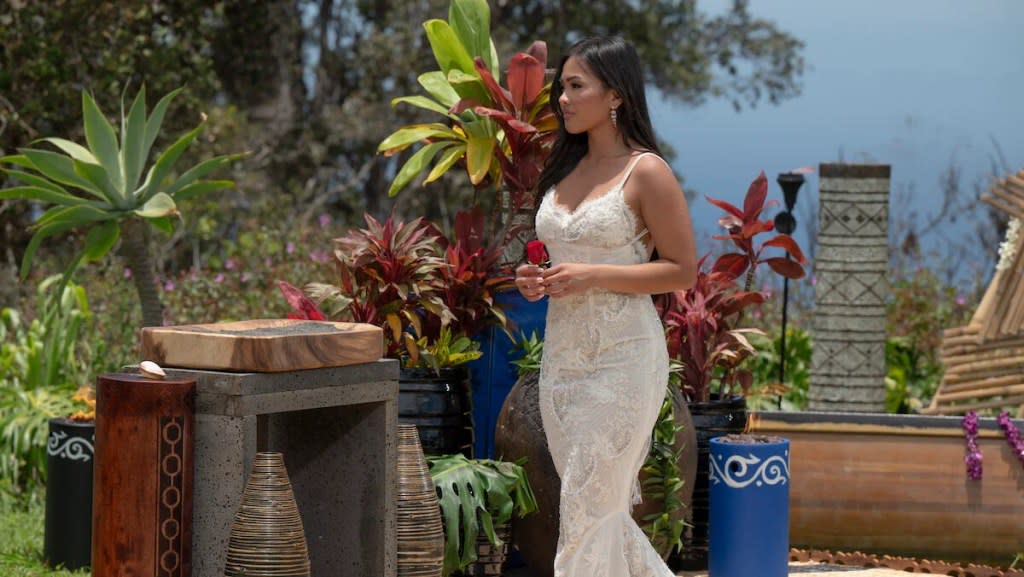 ‘The Bachelorette’ Season 21 Finale Jenn Tran Reveals Unprecedented Ending