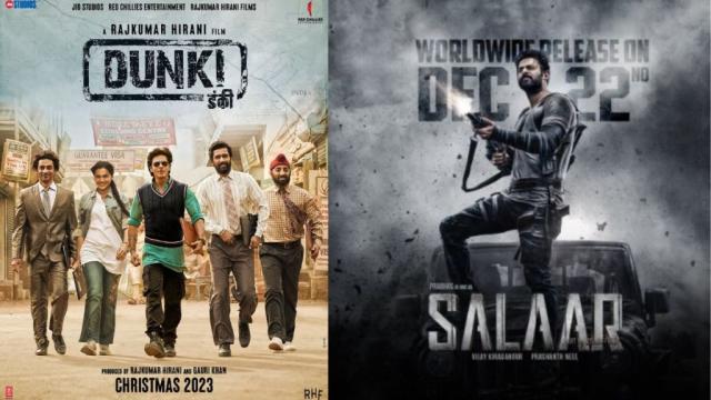 Salaar Vs Dunki: How Hombale Films And Shah Rukh Khan's 2018 Clash  Commenced Their Alleged Rivalry