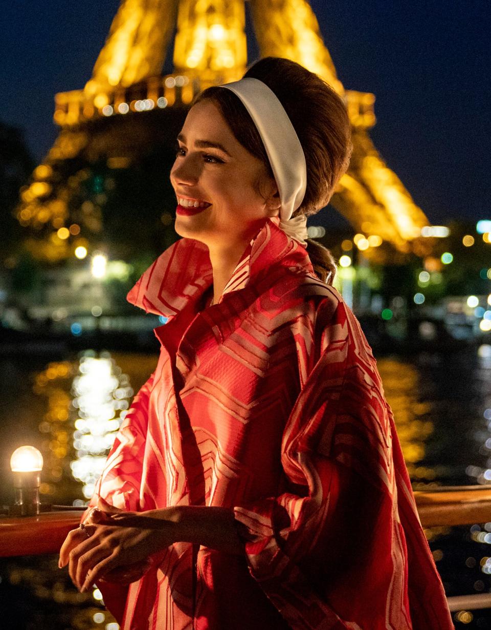 Emily in Paris