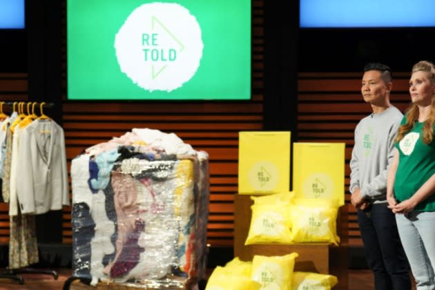 Shark Tank' Season 14: Fans slam ReTold Recycling for capitalizing