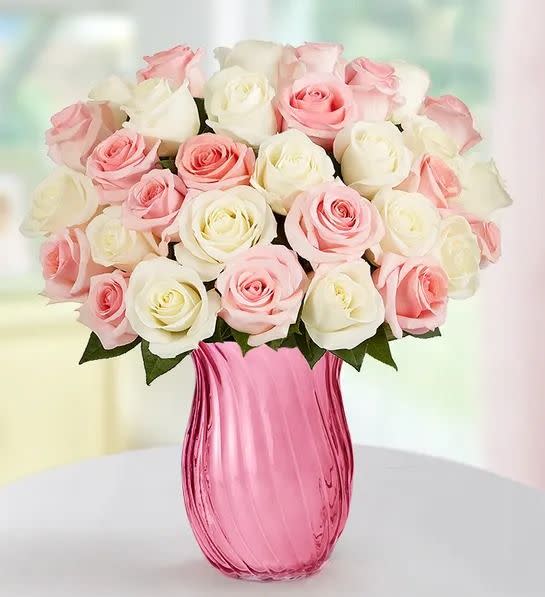 <p><a href="https://go.redirectingat.com?id=74968X1596630&url=https%3A%2F%2Fwww.1800flowers.com%2Fmothers-day-flowers&sref=https%3A%2F%2Fwww.thepioneerwoman.com%2Fholidays-celebrations%2Fg43529561%2Fbest-mothers-day-flowers%2F" rel="nofollow noopener" target="_blank" data-ylk="slk:Shop Now;elm:context_link;itc:0;sec:content-canvas" class="link ">Shop Now</a></p><p>1-800-Flowers</p><p>1800flowers.com</p><p>$79.99</p><span class="copyright">1-800-Flowers</span>