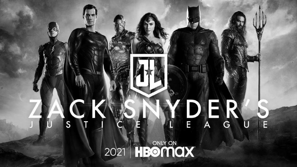 zack snyder justice league cut