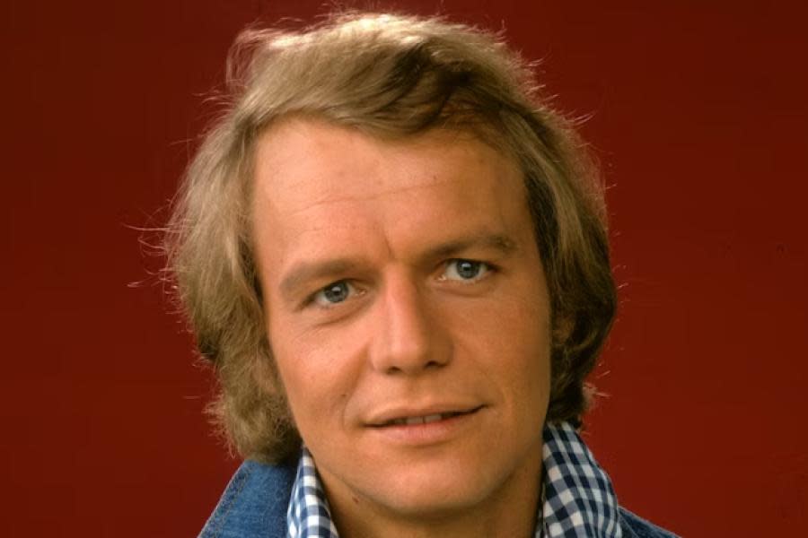 David Soul, actor de Starsky y Hutch, fallece a los 80 años