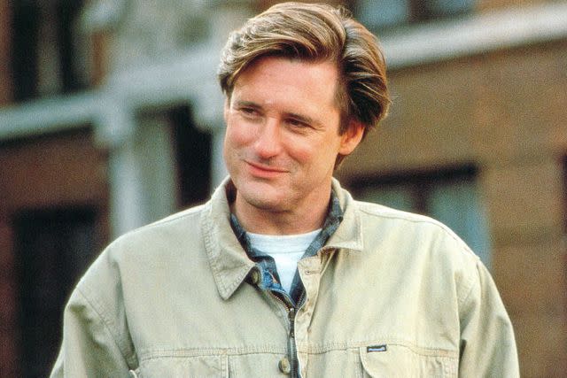 Everett Collection Bill Pullman in ‘While You Were Sleeping’