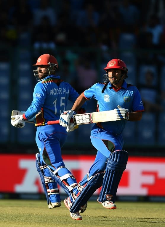 Since defying the odds to compete in the 2010 World T20 in England, Afghanistan has managed to qualify for all the major international cricket tournaments