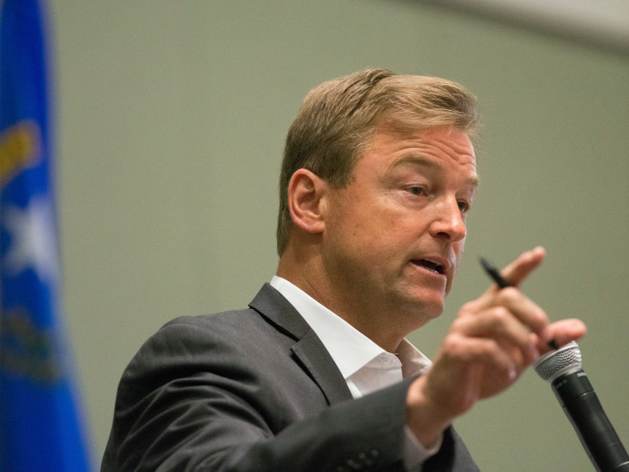 dean heller