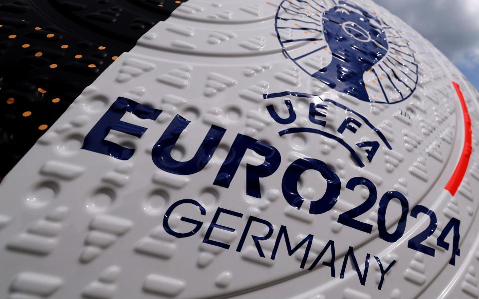 Why your TV won't be able to show Euro 2024 in its full glory