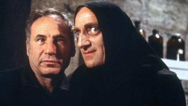 Young Frankenstein review – glorious gags as Mel Brooks bolts together a  monster hit, Musicals