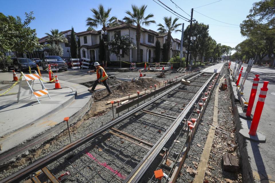 OC Streetcar