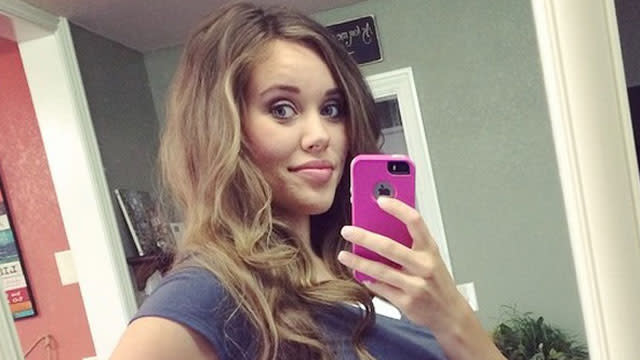 Jessa Seewald is more than five months into her pregnancy, but is more fascinated than ever with her growing baby bump. The 22-year-old reality star Instagrammed a video of her belly on Tuesday, capturing her baby being <em> very</em> active. "So weird and yet amazing to see my baby move like this!" Jessa wrote. "Finally managed to capture one of those super active moments! Lol! I know, I'm a bit obsessed... but this Mama is absolutely fascinated! Here's what the #BabyBump looks like from my perspective. #BabySeewald." <strong>WATCH: Jessa (Duggar) Seewald Keeps a Big Smile on Her Face as She's Asked About Josh Duggar</strong> Jessa and her husband, 19-year-old Ben Seewald, are expecting their first child in November. Last week, ET confirmed that TLC is giving the couple their own upcoming special, after <em>19 Kids and Counting</em> was canceled in July in the wake of Josh Duggar's molestation scandal. "We're going to be doing some filming preparing to welcome this little one into our lives," Jessa dished during their appearance at the Southern Women's Show in Orlando, Florida last Saturday. "It’s gonna be great." The two have yet to announce the gender of their baby, though in April, they hinted that they could even be having twins. "You know, pretty soon we'll be making another little smoothie," Jessa said in a TLC video as the two enjoyed a nutritious drink, to which Ben replied, "Yep, maybe more than one!" Jessa and Ben have been married since Nov. 1, 2014, when they tied the knot in front of more than 1,000 people at the First Baptist Church in Bentonville, Arkansas. At their appearance on Saturday, the young couple revealed the surprising way they avoid fights. "Don't talk about stuff late at night," Ben advised. "Like, do it earlier in the day. Everything is more dramatic in the evening so we try to avoid that if possible." "Keeping your word soft is really important," Jessa added. "Like the Bible says, a soft answer turns away wrath, but harsh words stir up strife. If you respond with harsh words, it's just gonna escalate from there, so come back with a soft response and like, calm, meek, be humble. Don't like, raise yourself up from the tide and think my way is the only way." <strong>WATCH: EXCLUSIVE -- Jessa (Duggar) Seewald On How Her Family Will Differ From Jim Bob and Michelle's</strong> Watch below: