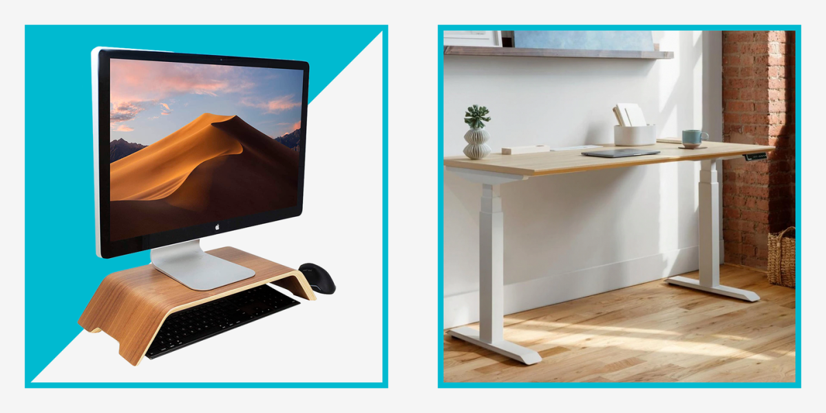 16 work-from-home essentials that will make your life a lot easier