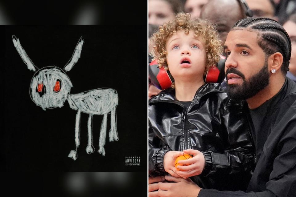 drake-proudly-reveals-son-adonis-5-designed-the-cover-art-for-his-new-album