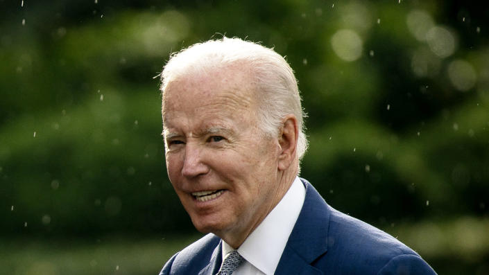 Joe Biden