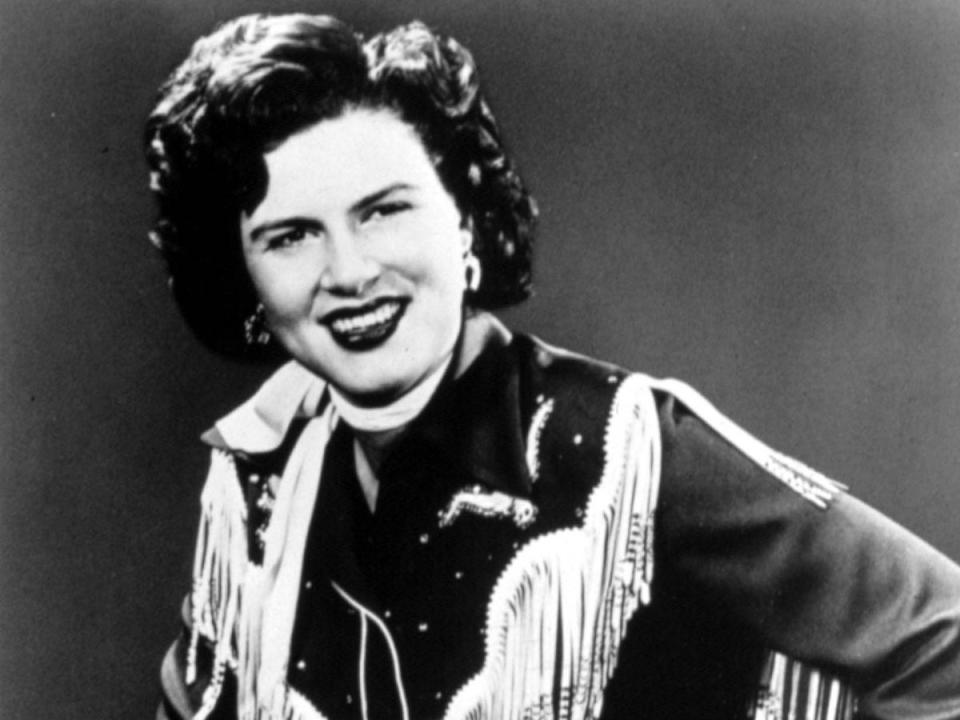 Hard Working Hard Living Hard Done By How Patsy Cline Epitomised The