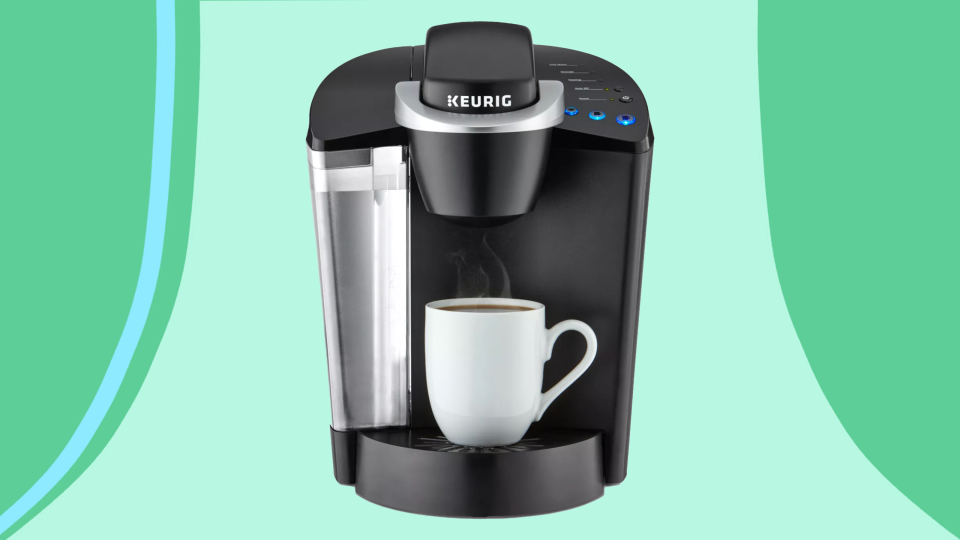 Save on must-have appliances for Keurig, KitchenAid, Ninja and more now.