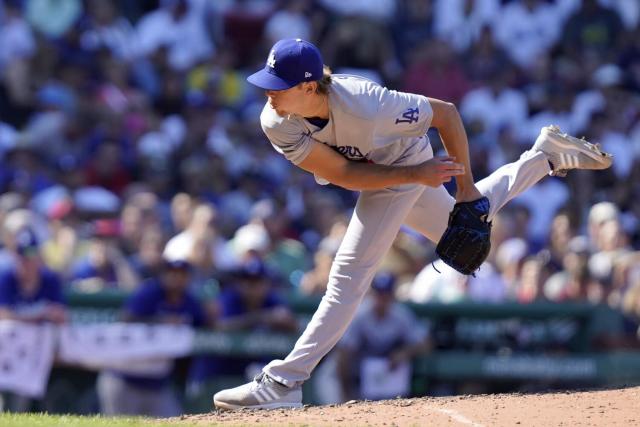 Dodgers reliever Joe Kelly returns to Fenway Park as a visitor - Los  Angeles Times