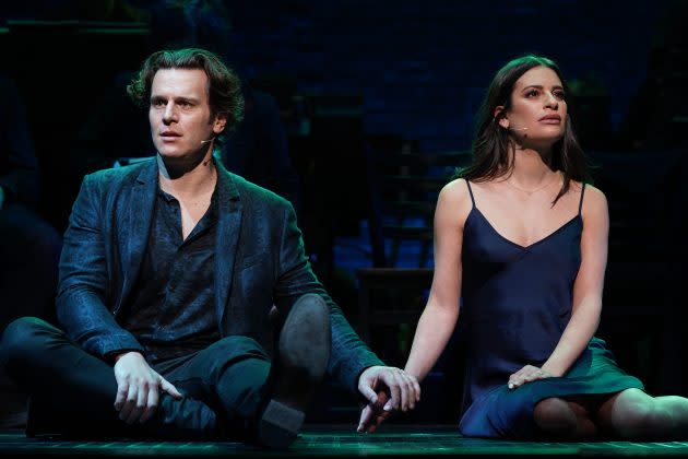 Spring Awakening: Those You've Known': Broadway Reunion Doc Gets HBO  Premiere Date