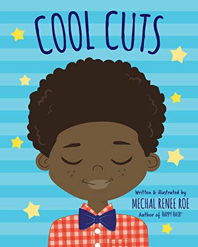 Cool Cuts (Amazon / Amazon)