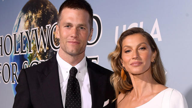 No cheating' involved in ongoing Tom Brady, Gisele Bündchen fight 