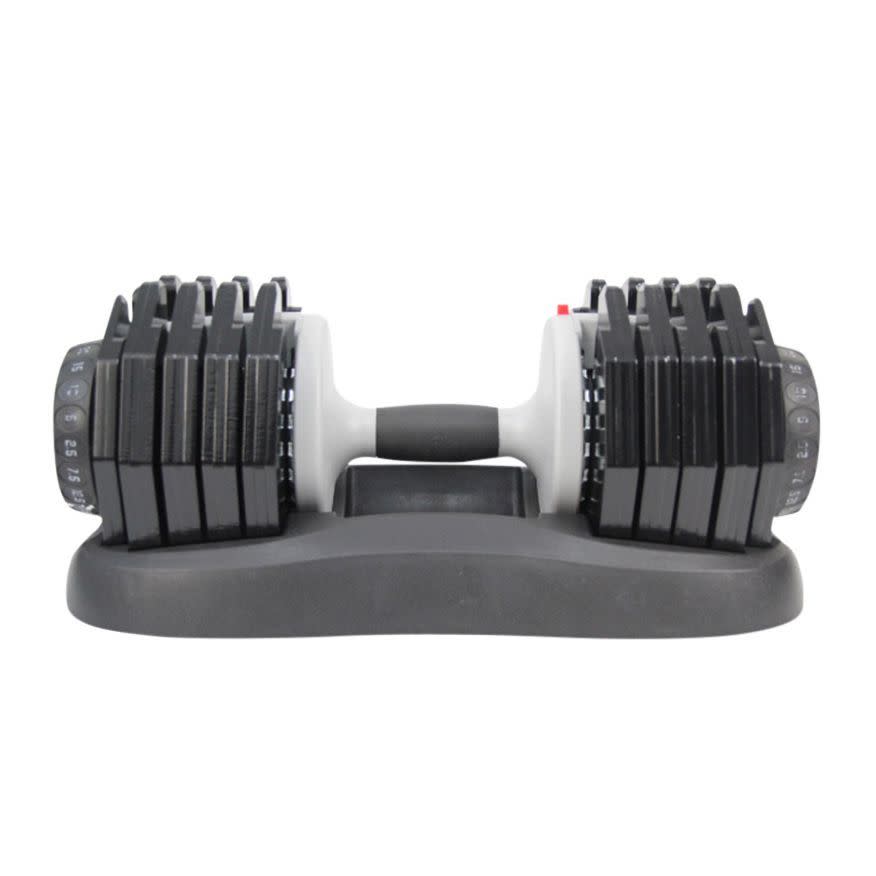 Ativafit Adjustable Dumbbell, 55 lbs.