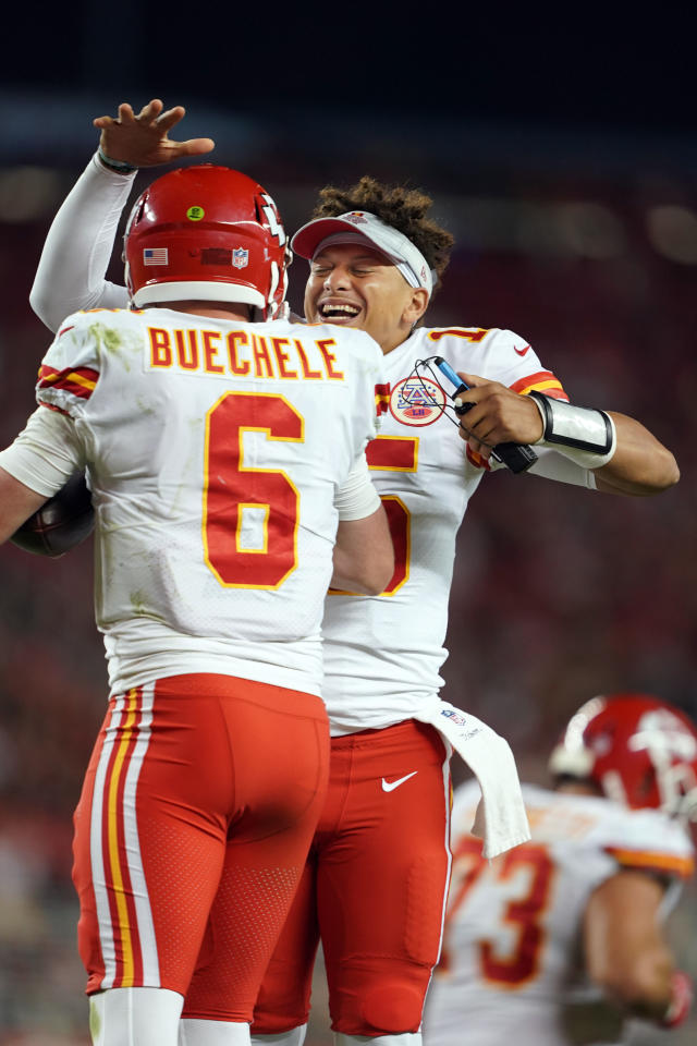 Final score: Chiefs lose 26-24 on Saints' last-second field goal -  Arrowhead Pride