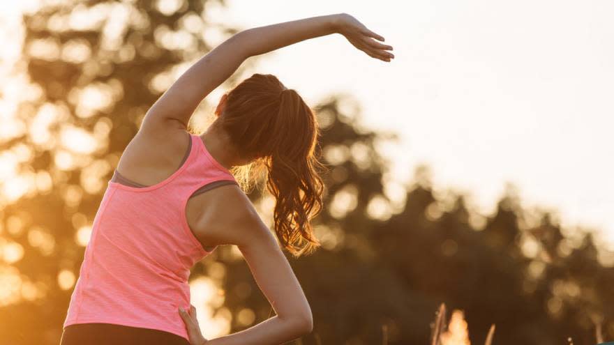 Destacan los beneficios de la actividad física regular para la salud cardiovascular