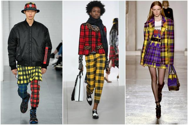 clueless fashion trends