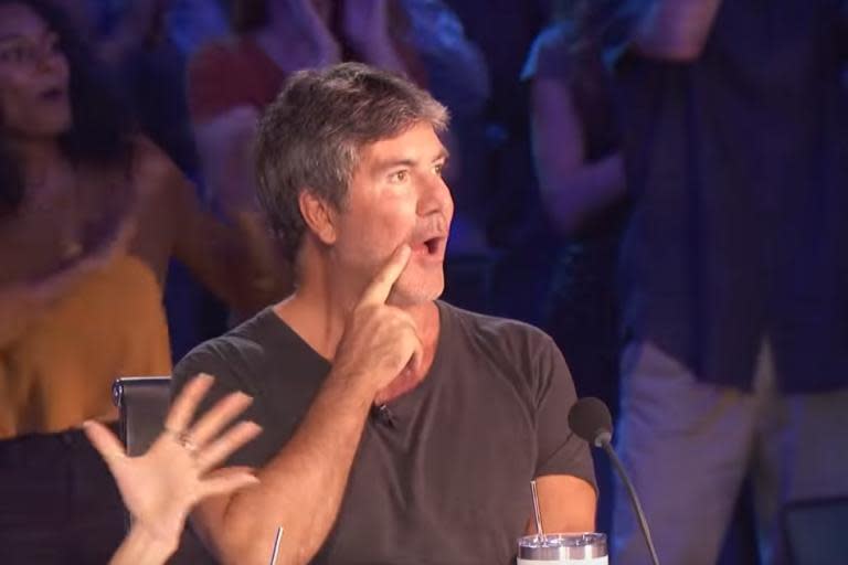 Simon Cowell (Credit: ITV)