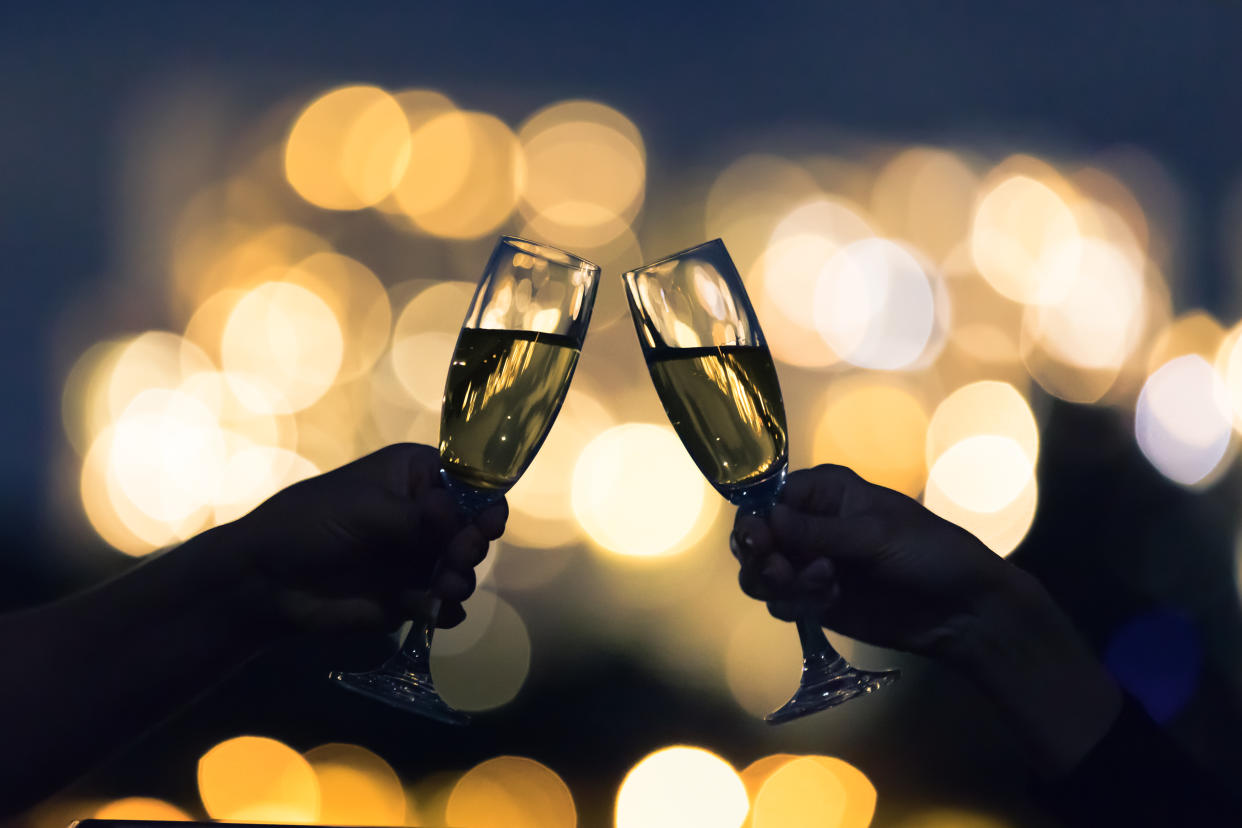 Aprovecha el Buen Fin y compra lo mejor de la cava de Amazon para las fiestas de fin de año. Foto: Getty Images. 