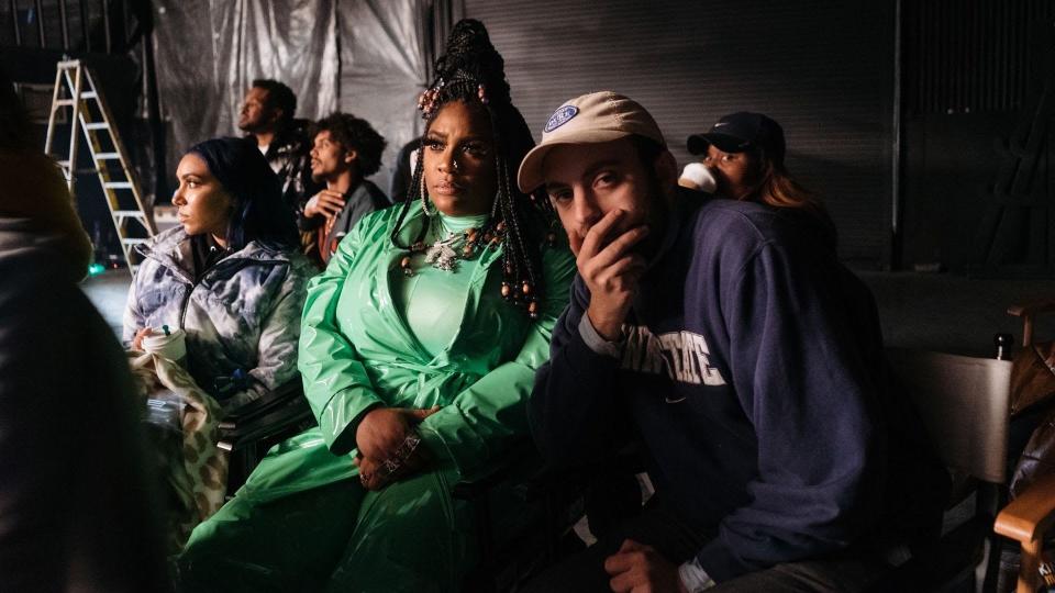 kamaiyah